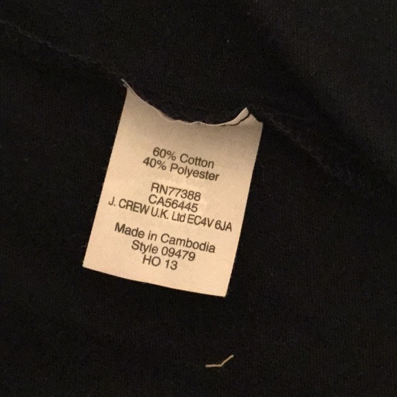 J.Crew factory sweater size small - Picture 3 of 5